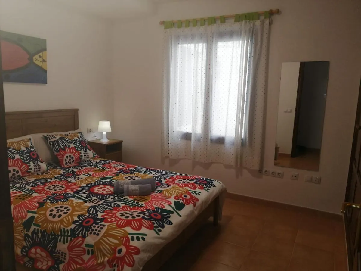 Brisamarina De Orzola Villa Holiday home