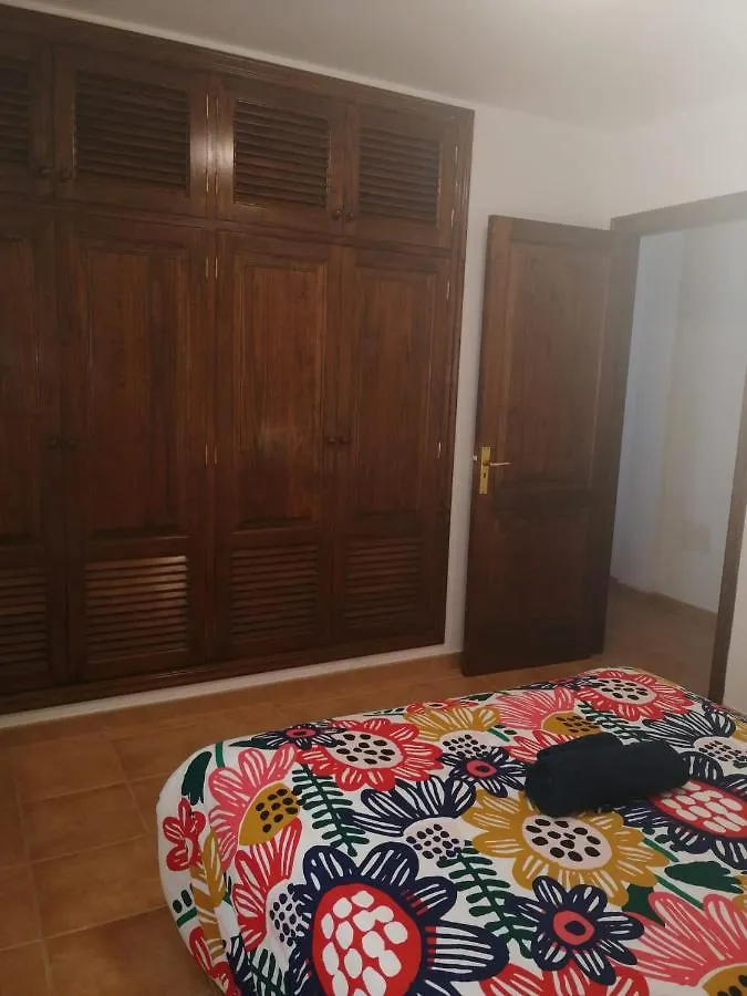 Holiday home Brisamarina De Orzola Villa
