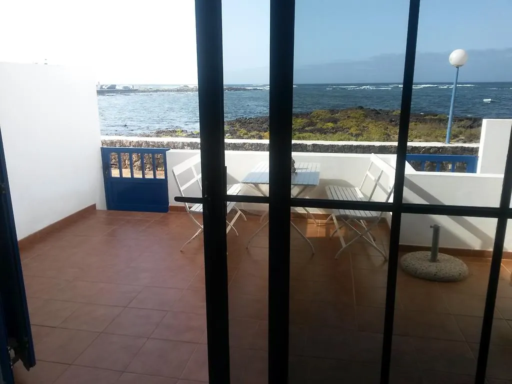 Brisamarina De Orzola Villa Holiday home