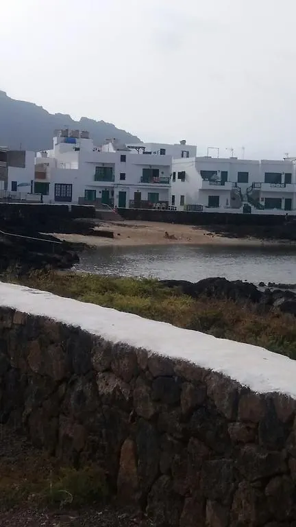 Brisamarina De Orzola Villa Holiday home