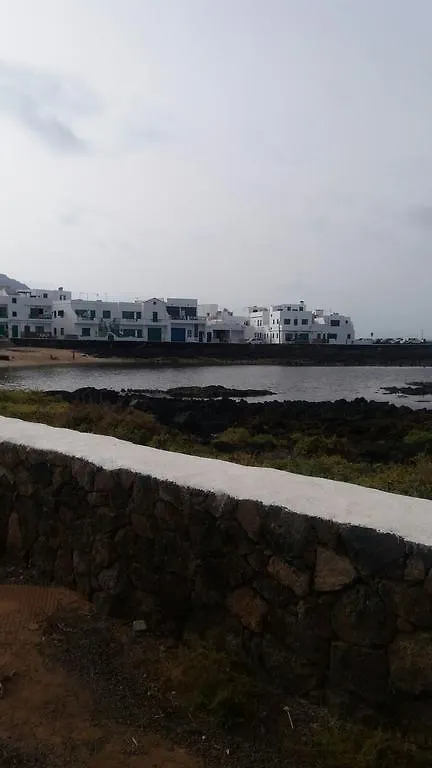 Brisamarina De Orzola Villa