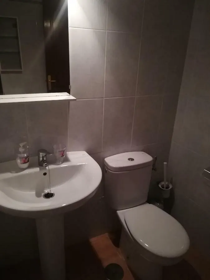 Brisamarina De Orzola Villa Holiday home