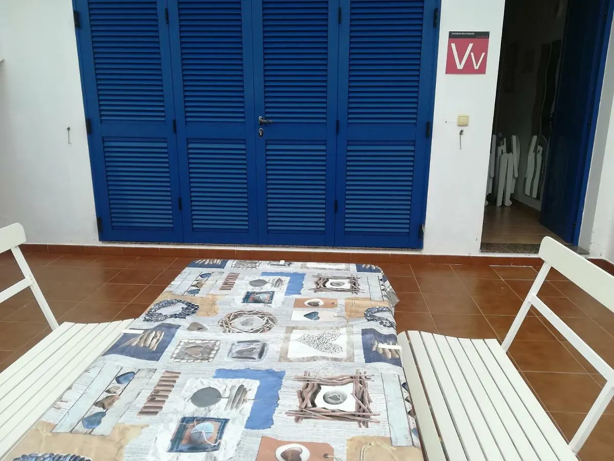 Brisamarina De Orzola Villa