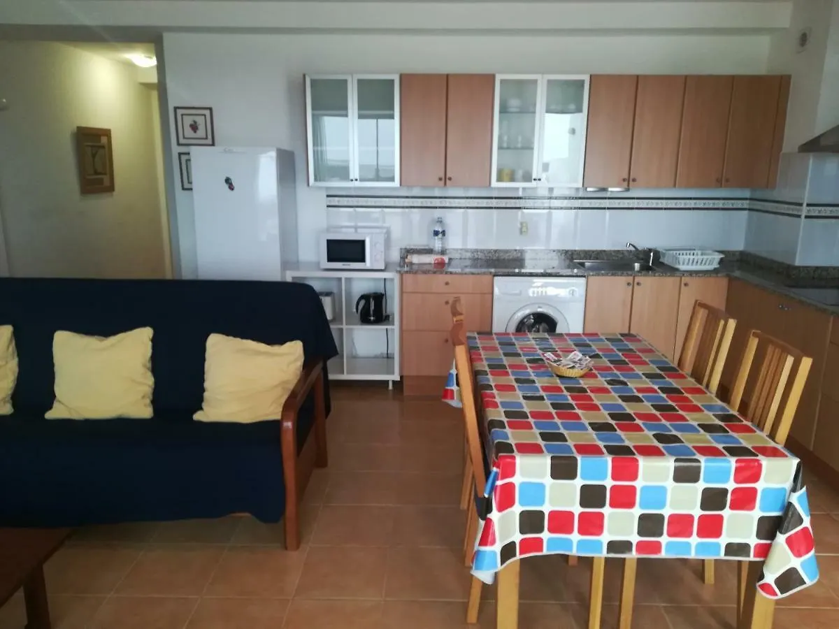Holiday home Brisamarina De Orzola Villa