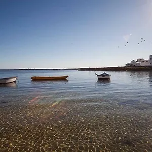 Appartement Vista Mar, Orzola