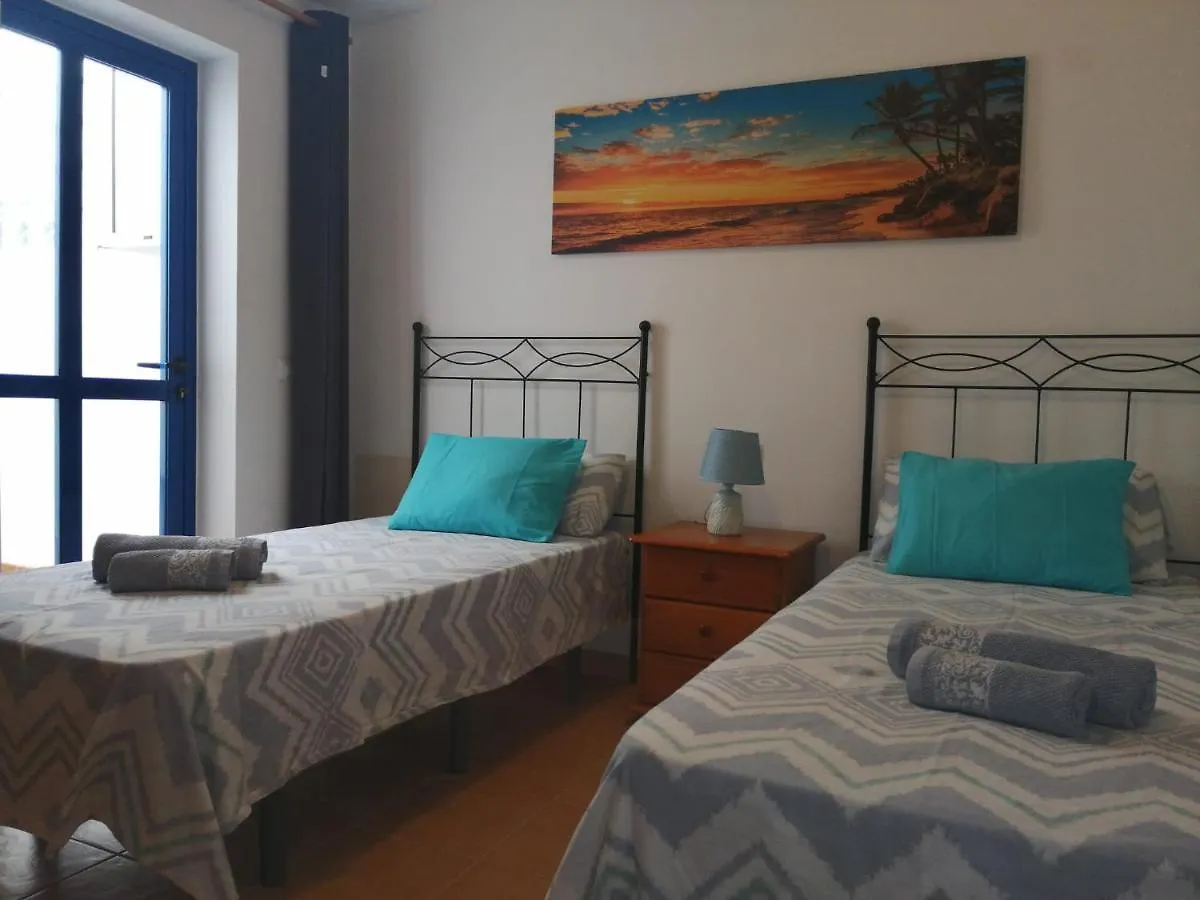 Ferienhaus Villa Brisamarina De Orzola Spanien