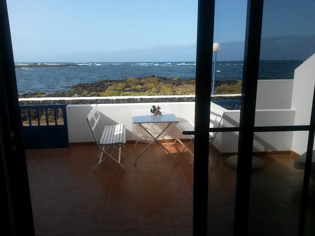 Ferienhaus Villa Brisamarina De Orzola Spanien