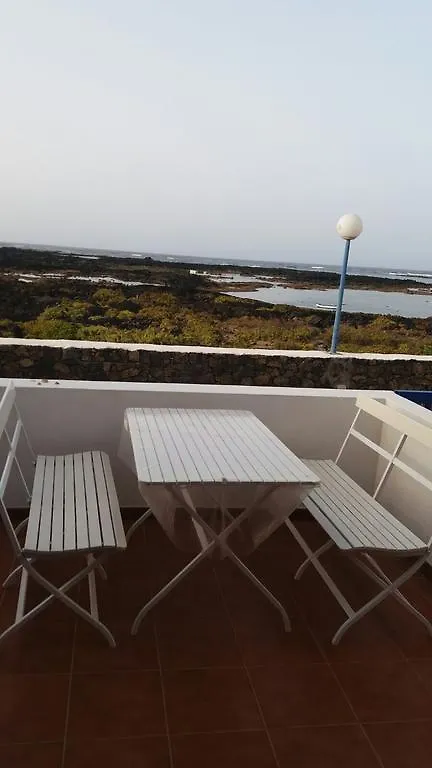 Ferienhaus Villa Brisamarina De Orzola Spanien