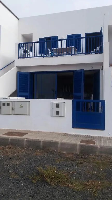 Villa Brisamarina De Orzola 0*,