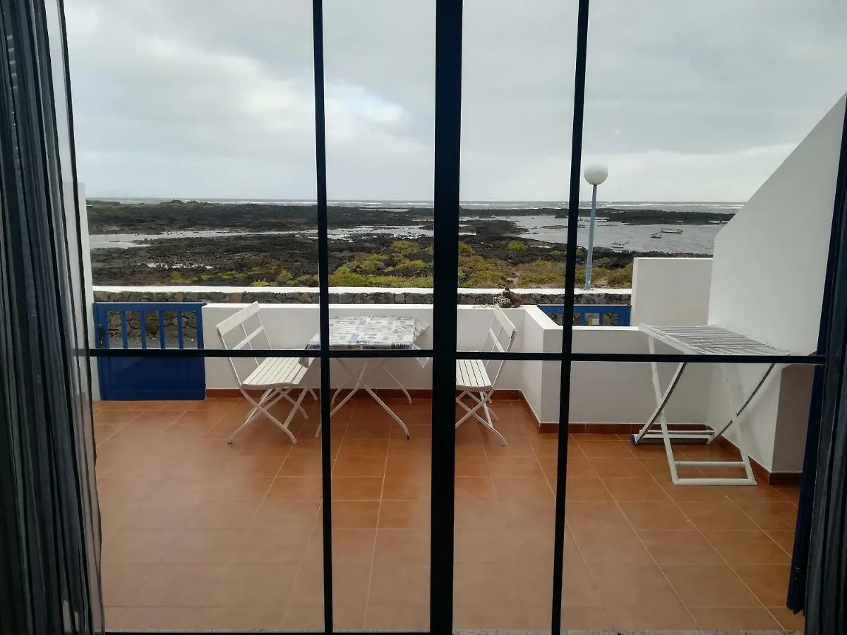 Ferienhaus Villa Brisamarina De Orzola Spanien