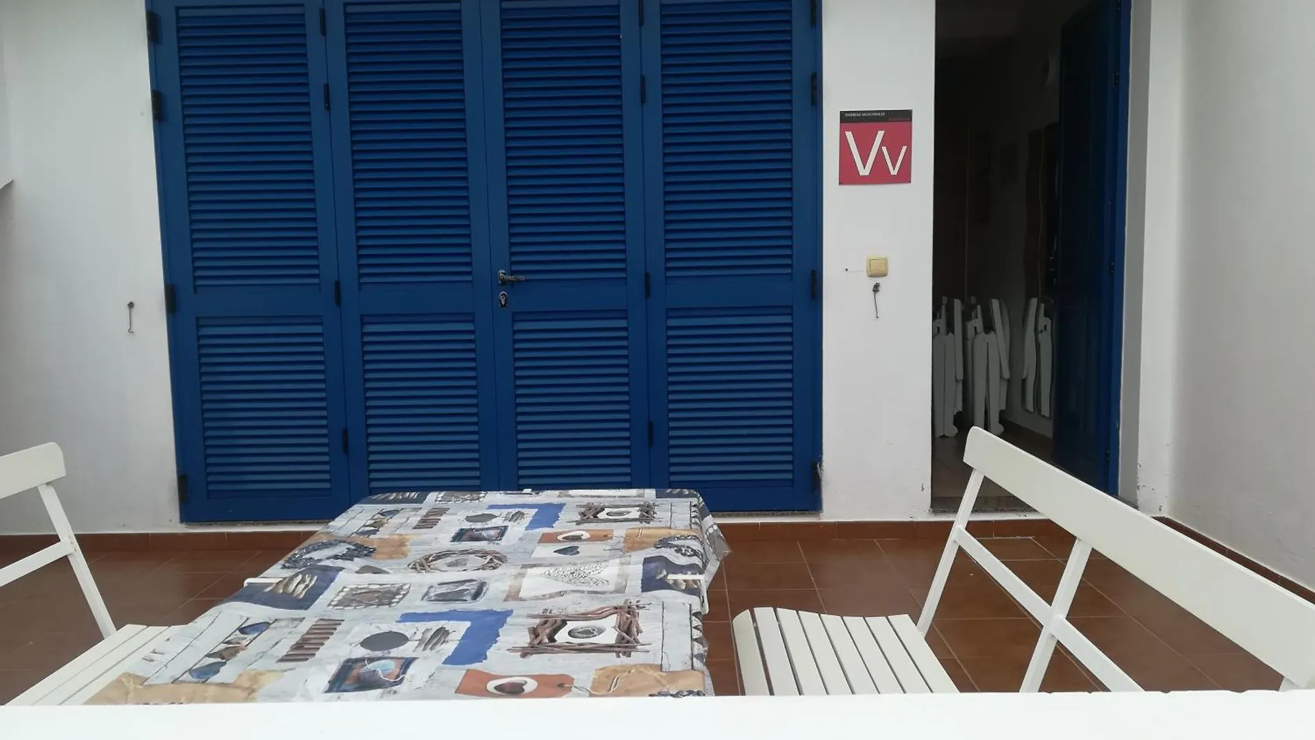 Ferienhaus Villa Brisamarina De Orzola