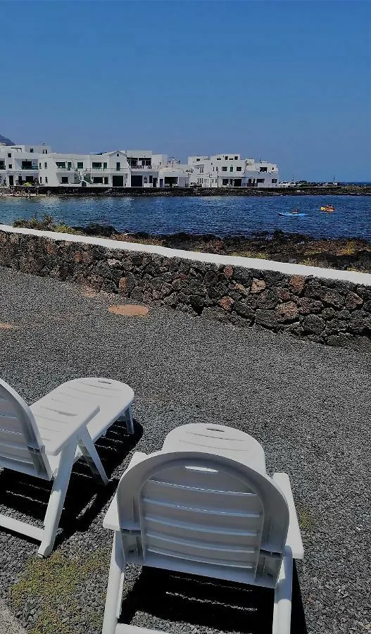 Ferienhaus Villa Brisamarina De Orzola Spanien
